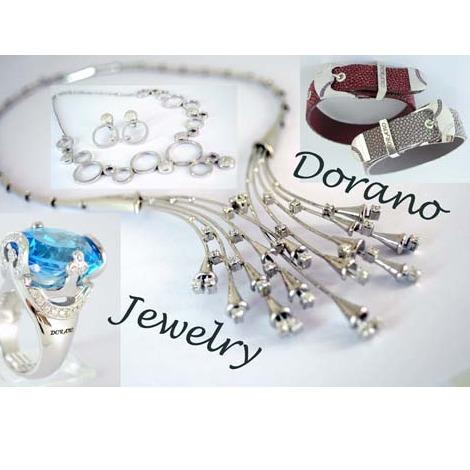 Jewelry Store «DORANO JEWELRY», reviews and photos, 30 E Huntington Dr, Arcadia, CA 91006, USA