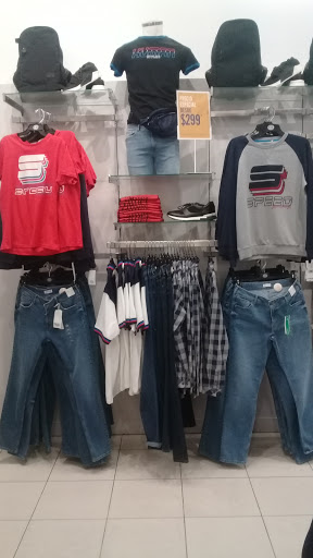 Stores to buy women's jeans Juarez City