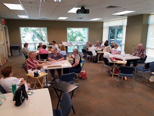 Community Center «Rowlett Community Center», reviews and photos, 5300 Main St, Rowlett, TX 75088, USA