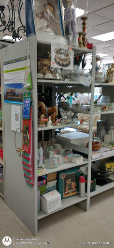 Thrift Store «Habitat ReStore», reviews and photos, 210 11th St N, Moorhead, MN 56560, USA