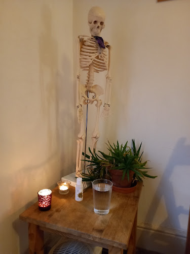Ritual Healing Therapies - Bristol