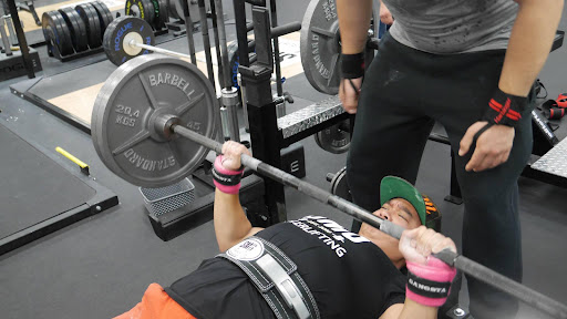 Gym «SMG Powerlifting», reviews and photos, 1401 Front St, Yorktown Heights, NY 10598, USA