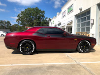 Extreme Shades Pro Tint - Photo 7 - Car repair in Monroe, LA, Monroe
