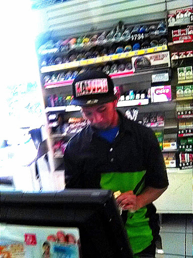 Convenience Store «7-Eleven», reviews and photos, 31186 Hawthorne Blvd, Rancho Palos Verdes, CA 90275, USA