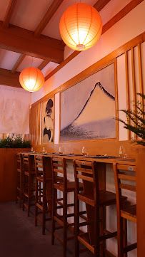 Atmosphère du Restaurant japonais Yori Izakaya à Perpignan - n°17