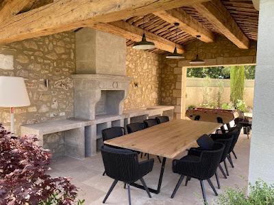 Bernardoni Maçonnerie à Saint-Rémy-de-Provence