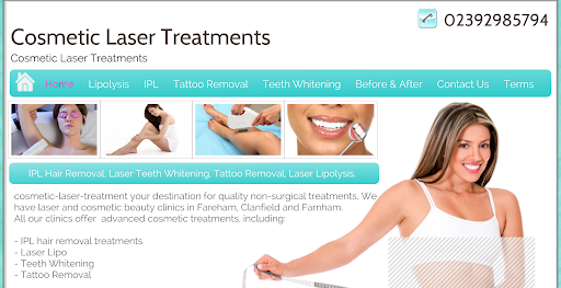 Cosmetic Laser Treatments