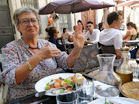 Plats et boissons du Restaurant italien Le Palais des Pâtes. à Avignon - n°6