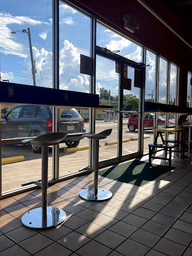 Laundromat «Lavada Gigante», reviews and photos, 5404 Harrisburg Blvd, Houston, TX 77011, USA