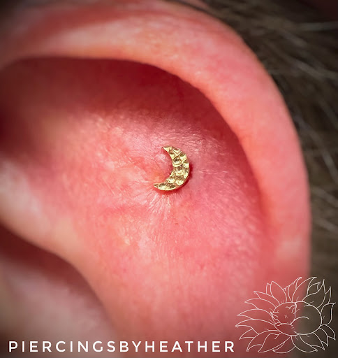 Explore tattoo music ideas, creative tattoo ideas in New Orleans, available at Downtown Tattoos and Piercing