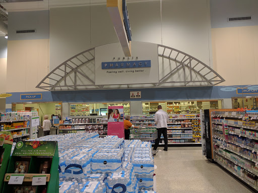 Supermarket «Publix Super Market at Apex», reviews and photos, 16560 N Nebraska Ave, Lutz, FL 33549, USA