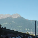 Photo n°1 de l'avis de Andreas.e fait le 23/09/2017 à 22:36 sur le  Garni Hotel Farmerhof à Partschins