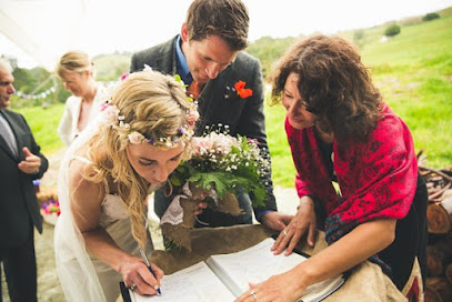 Carla Rosseels Marriage Celebrant
