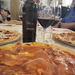 Photo n°1 de l'avis de Mimí. fait le 27/01/2019 à 23:18 sur le  Osteria Pizzeria Senza Tempo à Quistello