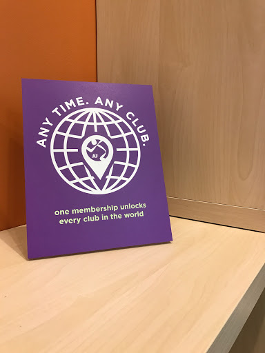 Gym «Anytime Fitness», reviews and photos, 10731 University Ave NE, Blaine, MN 55434, USA