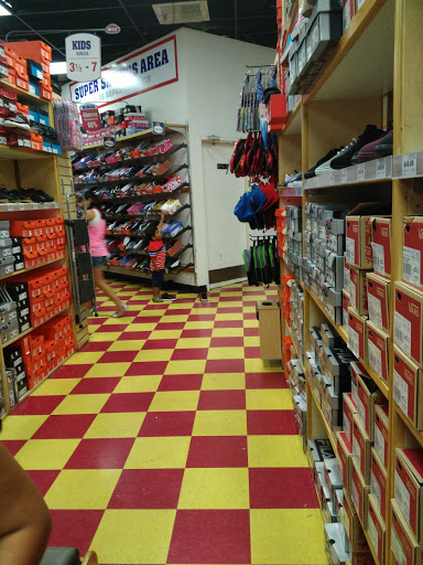 Shoe Store «WSS», reviews and photos, 11911 Valley Blvd, El Monte, CA 91732, USA