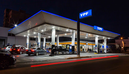 YPF - Petrosurco Centro