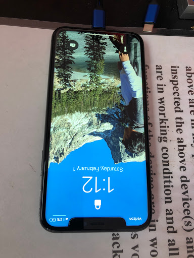 Phone Repair Service «Gadget MD- Cell Phone Repair», reviews and photos, 11660 Westheimer Rd #111, Houston, TX 77077, USA