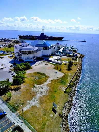 Aquarium «Texas State Aquarium», reviews and photos, 2710 N Shoreline Blvd, Corpus Christi, TX 78402, USA