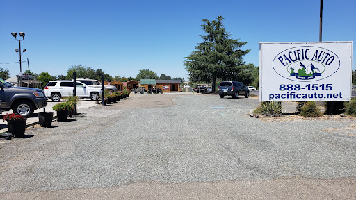 Used Car Dealer «Pacific Auto Inc», reviews and photos, 1495 Grass Valley Hwy, Auburn, CA 95603, USA