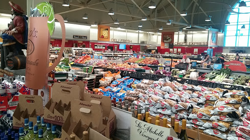 Grocery Store «Schnucks», reviews and photos, 1393 Big Bend Rd, Ballwin, MO 63021, USA