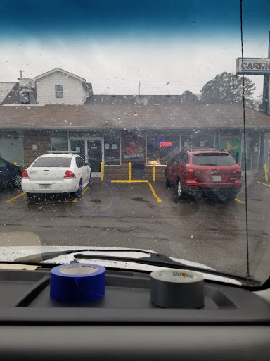 Butcher Shop «Carniceria San Luis», reviews and photos, 369 Harding Pl b, Nashville, TN 37211, USA