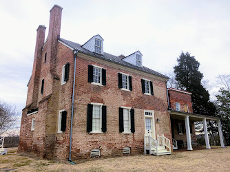 Mount Calvert Historical & Archaeological Park