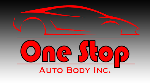 Auto Body Shop «One Stop Auto Body Inc», reviews and photos, 1445 N 62nd St, Philadelphia, PA 19151, USA