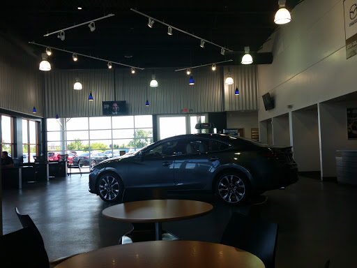 Mazda Dealer «Ray Skillman Mazda West», reviews and photos