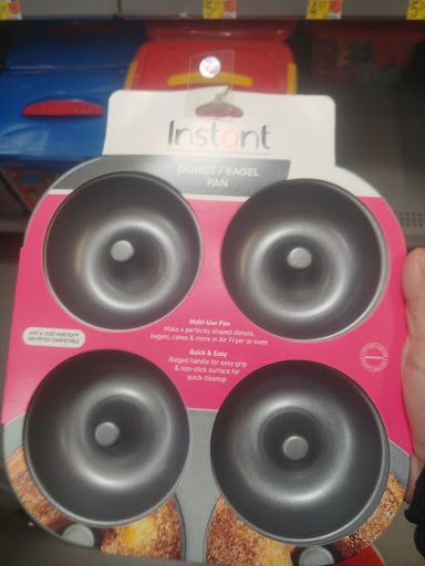 Department Store «Walmart Supercenter», reviews and photos, 140 Joe B Jackson Pkwy, Murfreesboro, TN 37127, USA