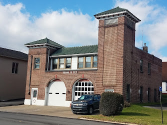 east side fire station