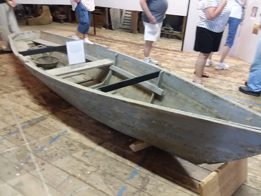 Museum «The Essex Historical Society and Shipbuilding Museum», reviews and photos, 66 Main St, Essex, MA 01929, USA