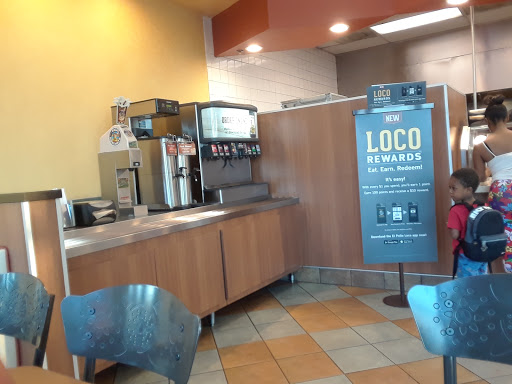 Mexican Restaurant «El Pollo Loco», reviews and photos, 1 W Duarte Rd, Arcadia, CA 91007, USA