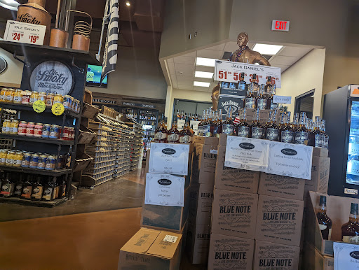 Wine Store «Providence Wine and Spirits», reviews and photos, 1986 Providence Pkwy, Mt Juliet, TN 37122, USA