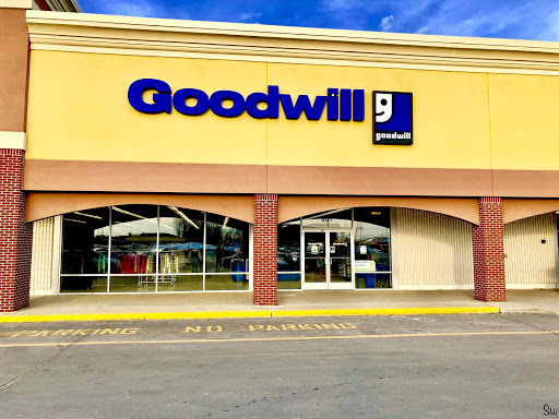 Goodwill Store & Donation Center