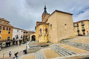 Casco Histórico de Segovia image