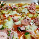 Photo n°1 de l'avis de CARLO.A fait le 14/05/2021 à 18:44 sur le  Pizzeria la Peonia à Nuoro