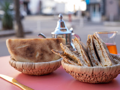 Mamana : Restaurant Marocain spécialité couscous Toulon à Toulon