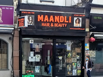 Maandli Hair Salon