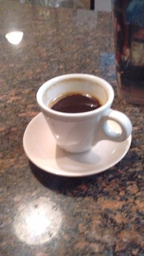 Coffee Shop «Main Street Coffee and Wine Bar», reviews and photos, 1822 7th St, Bay City, TX 77414, USA