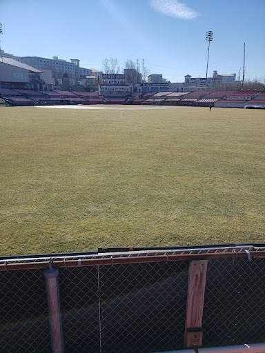 Stadium «Yogi Berra Stadium», reviews and photos, 27 Clove Rd, Little Falls, NJ 07424, USA