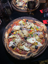 Photo n°7 de Rocco Pizza à Niort ()