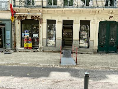 Tabac La Havane à Béziers