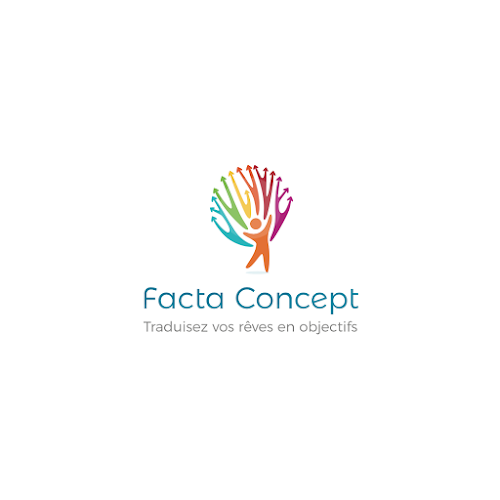 Facta Concept - Gembloers