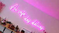 Photos du propriétaire du A&A Au Cafe Des Delices à Sarreguemines - n°3