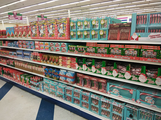 Discount Store «99 Cents Only Stores», reviews and photos, 20165 N 67th Ave, Glendale, AZ 85308, USA