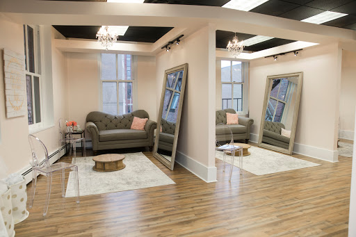 Bridal Shop «Blush Bridal & Formal», reviews and photos, 15 State St, Bangor, ME 04401, USA