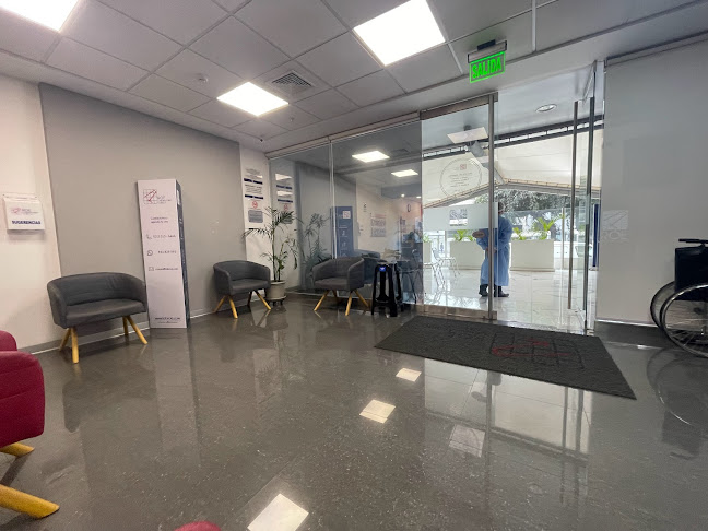 Comentarii opinii despre ROE Laboratorio - San Antonio