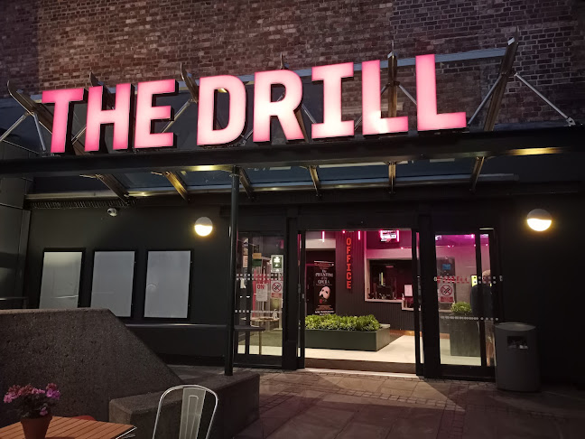The Drill, Lincoln - Night club