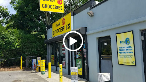 Convenience Store «Quick Stop», reviews and photos, 58 Leonard Ave, Leonardo, NJ 07737, USA